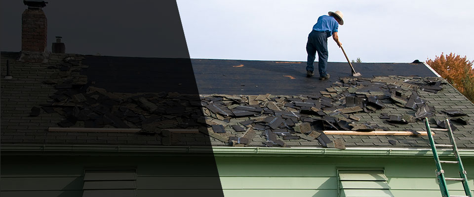 Batson Roofing Contractors